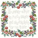 (image for) Summer Fruit